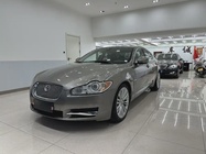Jaguar XF 2010