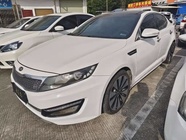 Kia K5 2013
