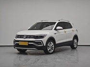 Volkswagen T-Cross 2020