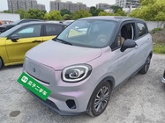 Leapmotor T03 2024