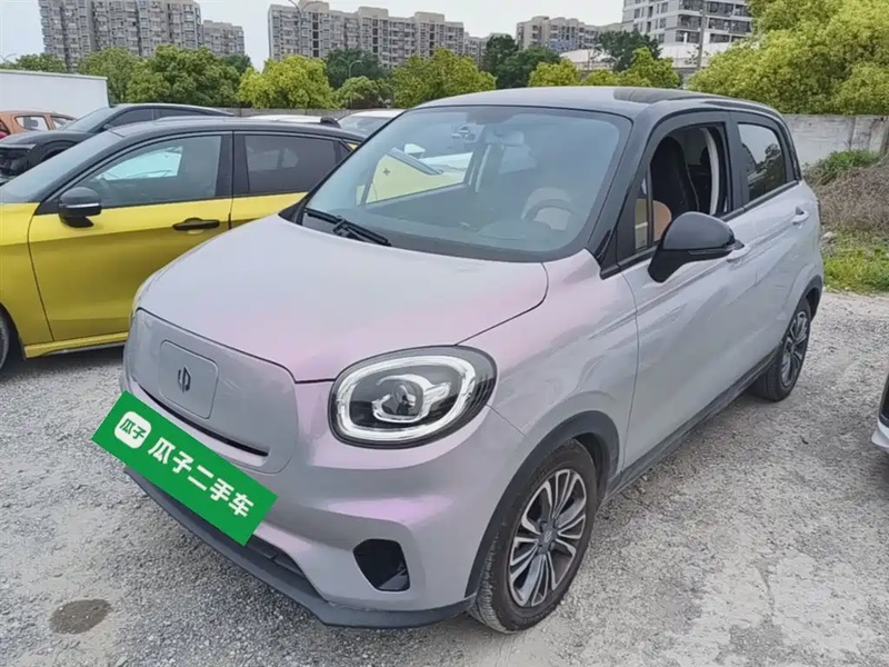 Leapmotor T03