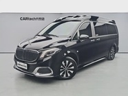 Mercedes-Benz Vito 2023