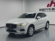 Volvo XC60 2019