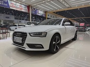 Audi A4 2015