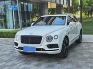 Bentley Bentayga 2018