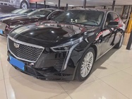 Cadillac CT6 2019