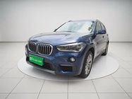 BMW X1 2019