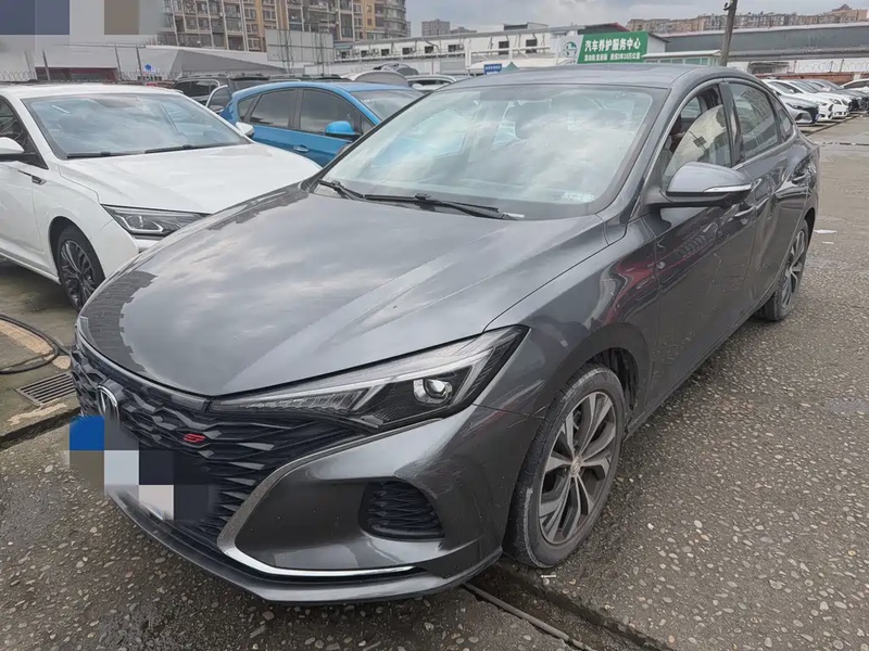 Changan Eado