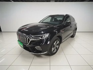 Hongqi HS5 2021