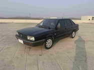 Volkswagen Santana 2010