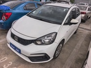 Honda Fit 2023