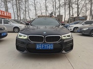 BMW 5 Series 2019
