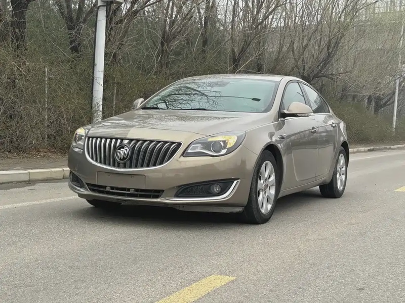 Buick Regal