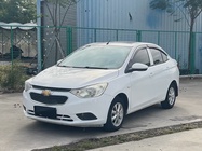 Chevrolet Sail 2017