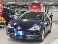 Volkswagen Golf 2019