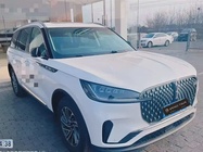 Lincoln Aviator 2025