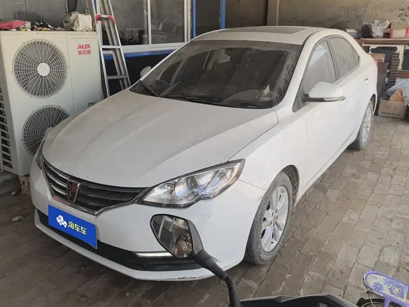 Roewe 360
