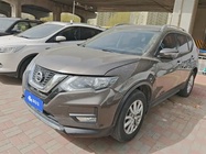 Nissan X-Trail 2018