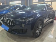 Maserati Levante 2021