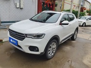 Haval H2 2017