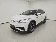 Volkswagen ID.4 2025