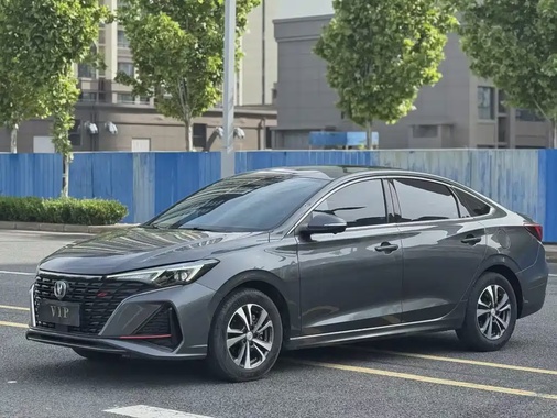 Changan Eado 2023