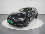BMW 5 Series 2018