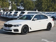 BMW 5 Series 2018
