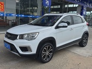Chery Tiggo 3 2019