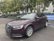 Audi A3 2017