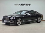 Bentley Flying Spur 2021
