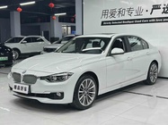 BMW 3 Series 2018