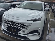 Changan UNI-K 2022