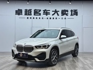 BMW X1 2023
