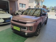 Geely Icon 2023