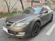 Mazda 6 2014