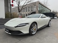 Ferrari Roma 2024
