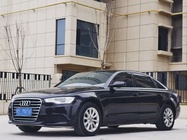 Audi A6 2013