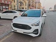 Haval M6 2019