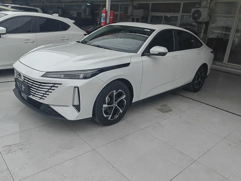 Changan Eado