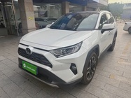 Toyota RAV4 2021