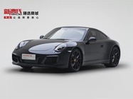 Porsche 911 2019