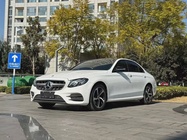 Mercedes-Benz E-Class 2017