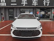 BYD Qin PLUS 2025