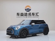MINI Other 2021