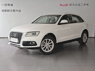 Audi Q5 2014