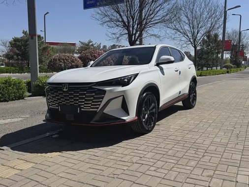 Changan X5 PLUS 2026