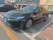 Toyota Camry 2025