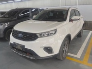Ford Territory 2021