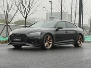 Audi RS5 2021